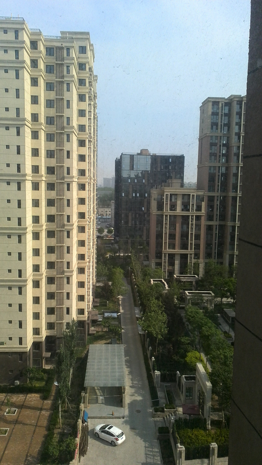 大易开运新居