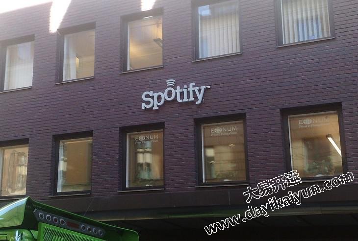 Spotify