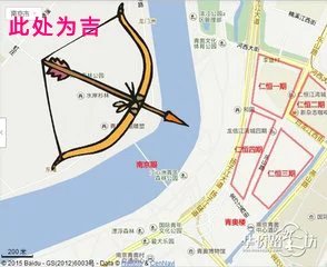 风水选址,楼盘风水,风水环境,大易风水讲座