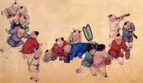 孩子起小名,乳名,取小名,起名网,名字