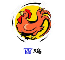 2019年生肖鸡运势,生肖运势,生肖鸡吉祥物,2019年生肖化解